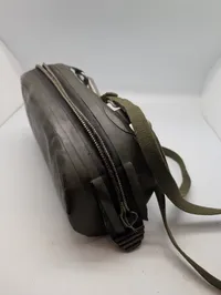 Drägerwerk Lübeck M65 Gasmaske med Taske og Filter
