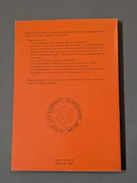 Collection of Five Danish World War II History Books