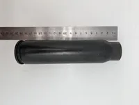 Inert 30x173mm KCA Maskinkanonhylster