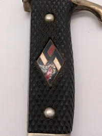 Deutsche Studentenbund Messer