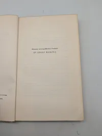 Karl Bartz, Männer, dem Himmel verfallen, Paul Neff Verlag, 1941