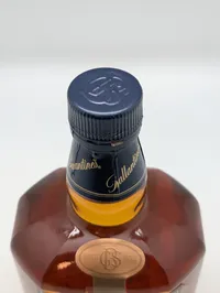 Ballantine's Special Reserve 12 Års Blended Scotch Whisky, 1 Liter