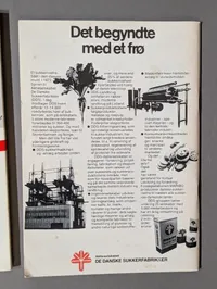 Collection of Danish WWII Resistance and Occupation Literature