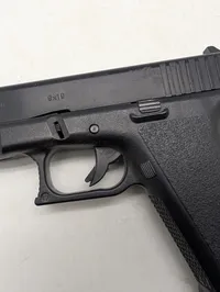 Tokyo Marui Glock 17 Airsoft Pistol