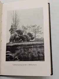 SS Kalender 1945: Lommebog for danske SS-Frivillige, original og komplet 