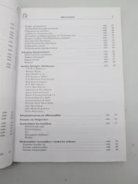 Erik Troldhuus: Officerssabler - Danske og Norske 1789-1849