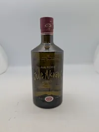Aalborg Jule Akvavit 2017, 70 cl, 47% vol.