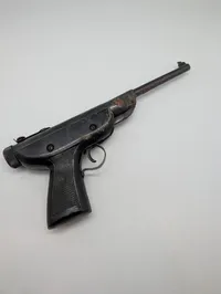Shanghai Air Gun Factory Model S2-1 Luftpistol