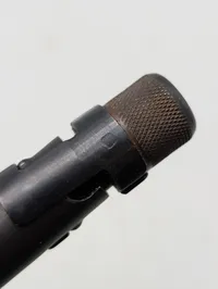 AK47  Rensesæt til Gevær med Børste og Tilbehør