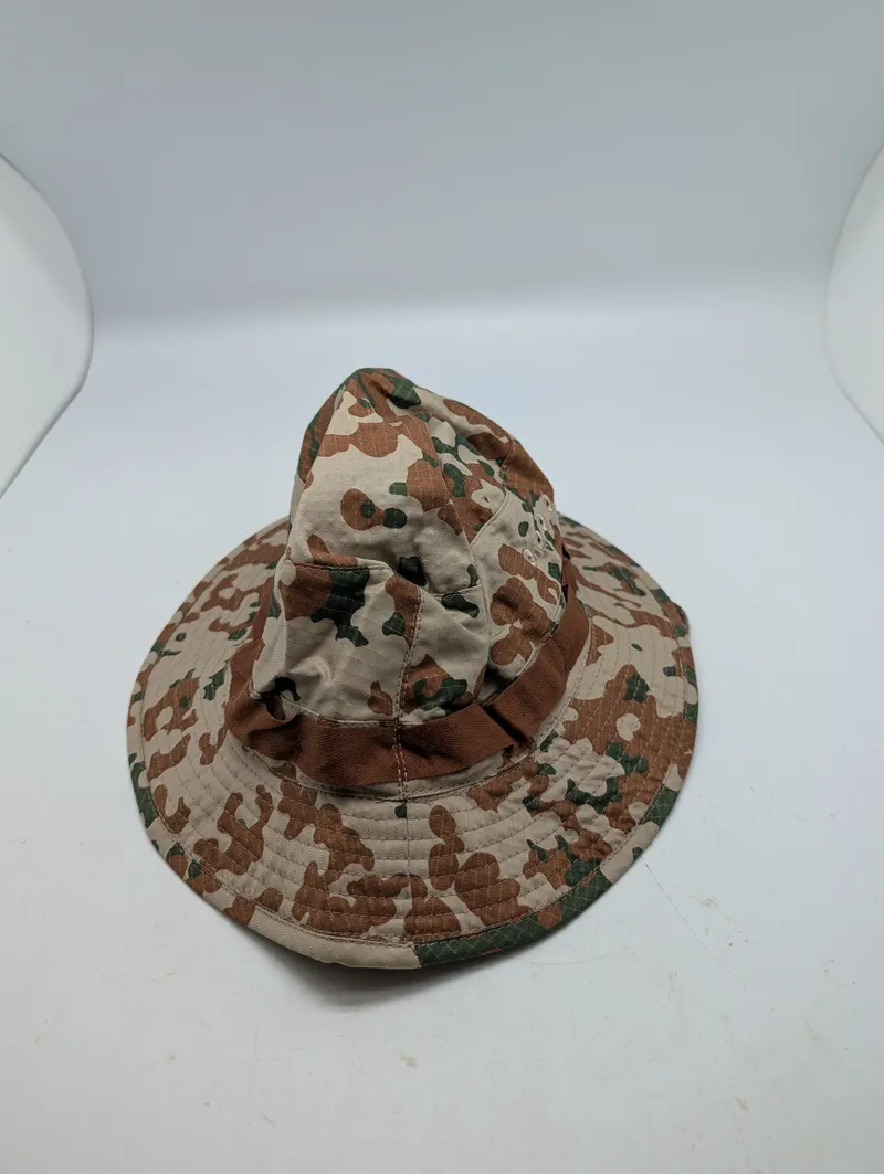 Dansk M/01 Ørkencamouflage Boonie Hat (2007)