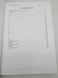 BÜLEX Hardcover Book by Bernd Kellner and Karl Heinz Pape