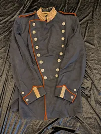 Dansk Livgarde jakke 1916 PMR