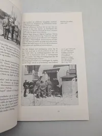 To bøger om den danske modstandskamp af Allan Nielsen og Andreas Skov