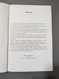 Collection of Six Norwegian World War II History Books and Publications