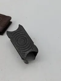 Militære ammunitionsclips  Garand mm. 