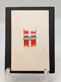 M.W. Mørch & Søn's Eftf. ApS, Ordensspænde Designforslag