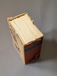 Børge Outze: Danmark Under Den Anden Verdenskrig, 7 Volume Set