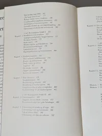 Samling WW2 bøger 