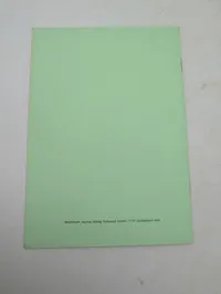 Anciens Établissements Pieper, Die Bayard Pistole manual