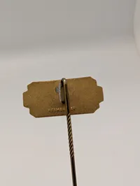 modstandsbevægelsen pin, sjælden  - AF.5.2.BATT. 3.KOMP.
