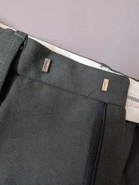 Dansk M69 uniform 