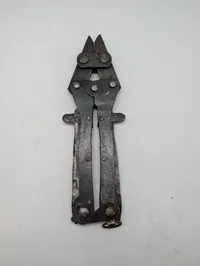 SOE FROG CUTTER WW2  Trådsaks med Dobbelt Ledmekanisme
