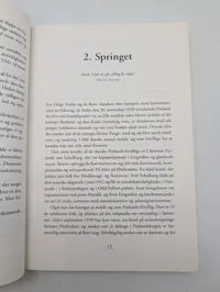 I Skyggen af Jernkorset by Jens Fjelde and Michael Holbek Jensen