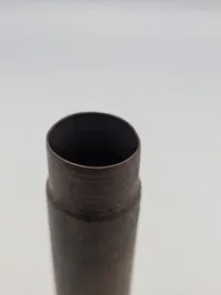 Sovjetisk 14,5x114mm Maskingevær Patronhylster fra 1948