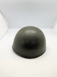 Militær hjelm Østeuropa 