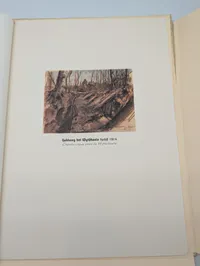 Adolf Hitler, Aquarelles Art Portfolio, Avalon Edition