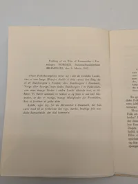 Nordens Forenede Stater af Karl Petander, W. Kleen og Anders Örne (1942)