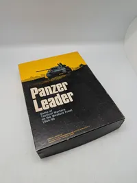 Avalon Hill Panzer Leader Brætspil
