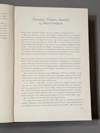 Collection of Four Danish WW2 Historical and Biographical Books