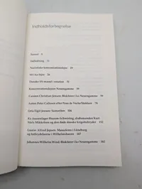 Dennis Larsen: Fortrængt grusomhed - Danske SS-vagter 1941-45
