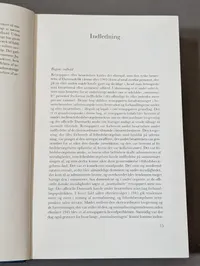 Samling WW2 bøger 
