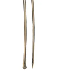 Dansk model 1858 Officerssabel