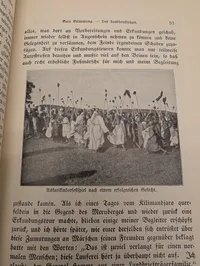 Paul von Lettow-Vorbeck: Heia Safari! (1920)
