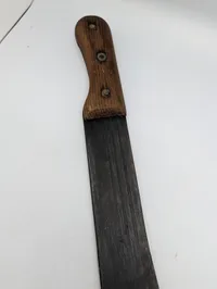 Martindale Crocodile Machete med træskæfte