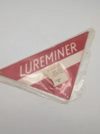 HMAK Dansk Militær Lureminer Booby Trap Advarselsskilt