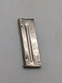 Astra Cub .22 Short Magasin i Forkromet Stål