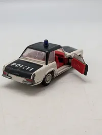 Tekno Mercedes-Benz 280 SL Politibil