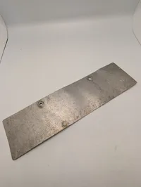 Dansk nummerplade flyvevåbenet 