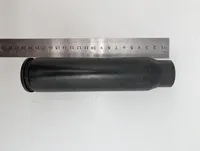Inert 30x173mm KCA Maskinkanonhylster