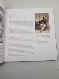 1864 af Jakob Kidde Sauntved & Jakob Eberhardt, historisk bog