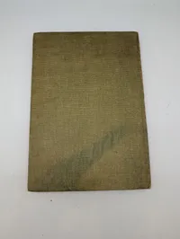 Dansk-Tysk Handelsvejviser 1943, Jahrbuch für Ein- und Ausfuhr, vernemagerbog .  ,.læ