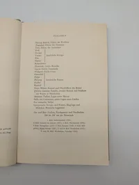 Erich M. R. Schumacher, Die Heilige Flut, Volk und Reich Verlag Prag