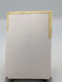 To signerede fotografier af tysk SS  soldat fra 2. verdenskrig