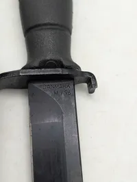 Glock Feltkniv M/96 Danmark med skede