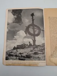 SS-Leitheft, 8. årgang, hæfte 4, 1942