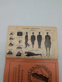 Skytteboken 1940: Skjutprogrammet, Skytteförbundens överstyrelse